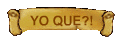 YO QUE?!